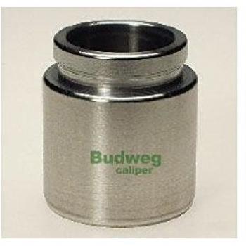 Émbolo de freno BUDWEG CALIPER 234327 para Mitsubishi Pajero y Subaru Impreza II