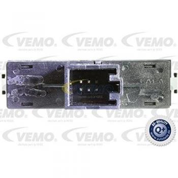 Interruptor de luz de emergencia VEMO V10-73-0351 compatible con Audi A6 C6 y VW 4F0941509