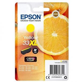 Epson C13T33644022 - Cartucho de tinta