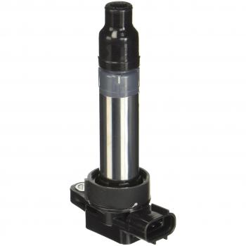 Bobina de encendido BREMI 20576 - Bobina de encendido tipo lápiz, 3 pines, compatible con sistemas de encendido 12V