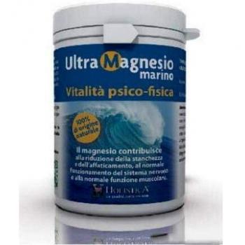 Magnesio Marino en Polvo 150g - Suplemento Natural para el Funcionamiento Óptimo del Cuerpo