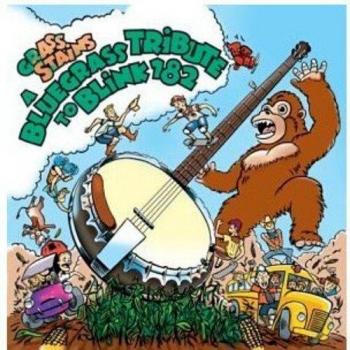 Pickin'on Blink 182