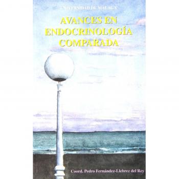 Avances en Endocrinología Comparada: 23