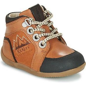 Kickers Botines BINS MOUNTAIN para niño