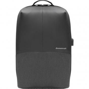 Mochila dbramante1928 Helsingborg gris para portátiles de 16