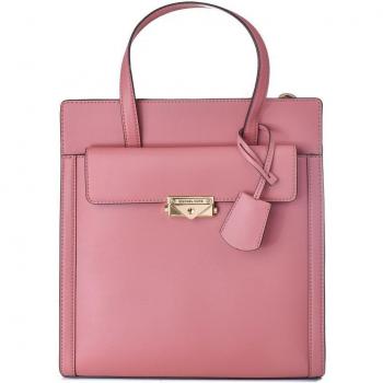 Bolso Michael Kors Mujer 35F2G0ET60-ROSE Rosa (30x28x10cm)
