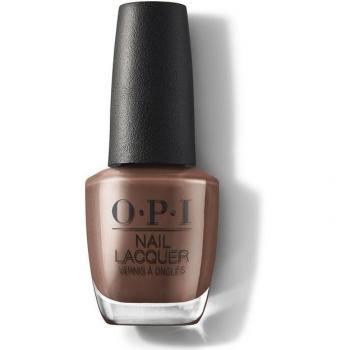 Esmalte de Uñas OPI Nail Lacquer Malibu Collection - Cliffside Karaoke, 15 ml