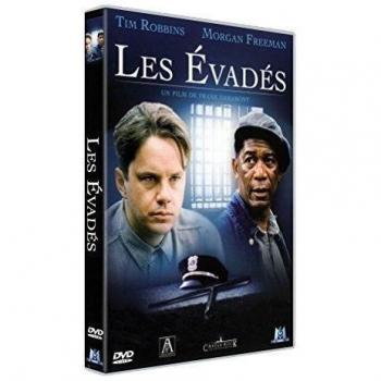 Les Evadés [Francia] [DVD]