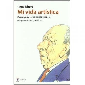 Mi Vida Artistica