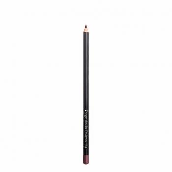 Diego Dalla Palma Lip Pencil 84 - Dark Antique Pink, Soft Texture, 1.5g