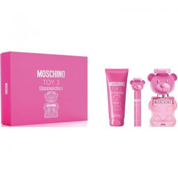 Moschino Toy 2 Bubble Gum Gift Set for Women