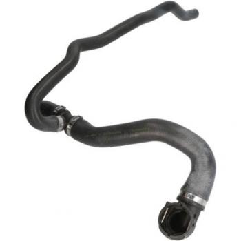 Manguera del radiador THERMOTEC DWF290TT - Tubería de radiador, compatible con diversas marcas de vehículos, fabricada en material resistente a altas temperaturas y presión, diseño optimizado para un flujo eficiente del refrigerante