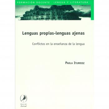 LENGUAS PROPIAS LENGUAS AJENAS
