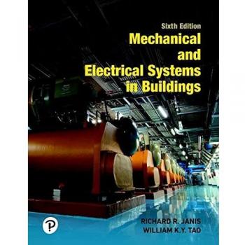 Mechanical and Electrical Systems in Buildings