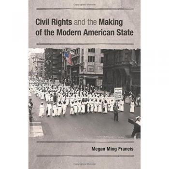 Civil Rights and the Formation of the Contemporary American Government