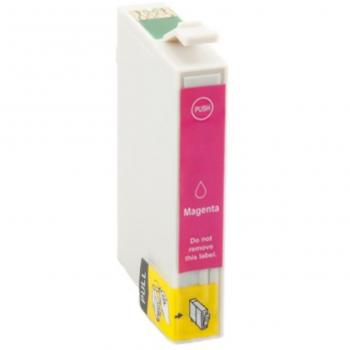 Cartucho de tinta compatible Epson T1293 Magenta
