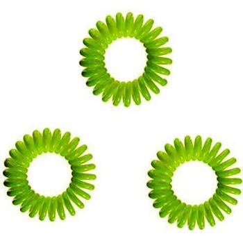 Boobbles - Goma para el pelo, 1 paquete