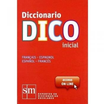 Diccionario Dico Inicial. Français - Espagnol / Español - Francés - 9788467524772 - AA.VV