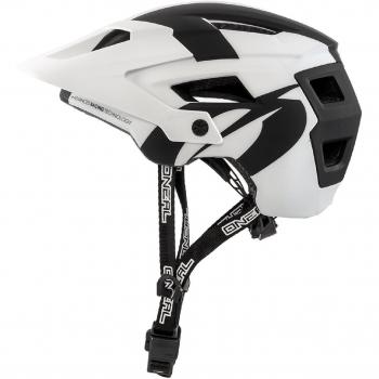 Oneal 0502-862 Casco de Bicicleta, Negro, S