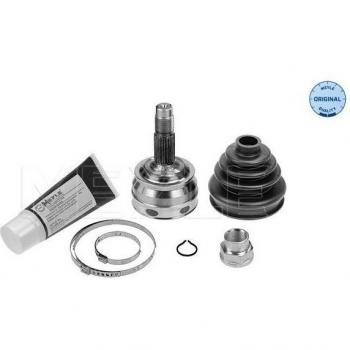 Juego de articulación, árbol de transmisión MEYLE CV-joint 214 498 0027