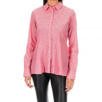 Armand Basi Camisa Manga Larga
