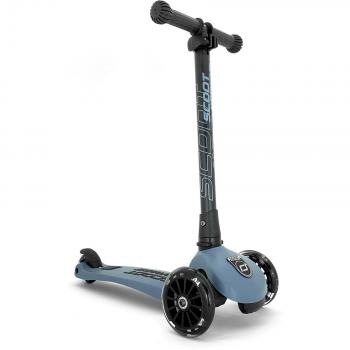 Patinete Scoot and Ride HIGHWAYKICK 3 LED