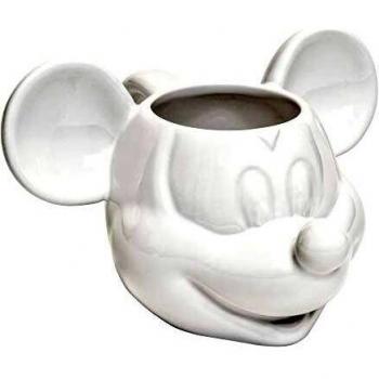 Joy Toy 62124 Mickey Mouse 3d taza de cerámica