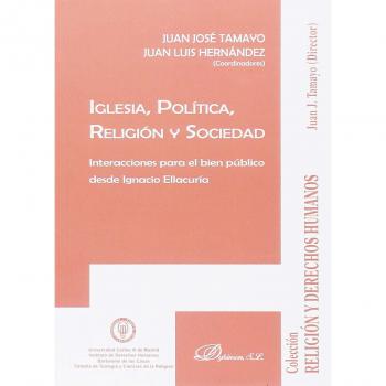 Iglesia, política, religión y sociedad