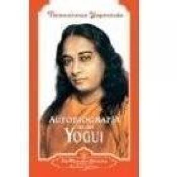 Autobiografia De UN Yogui/Autobiography of a Yogi - 9780876120910