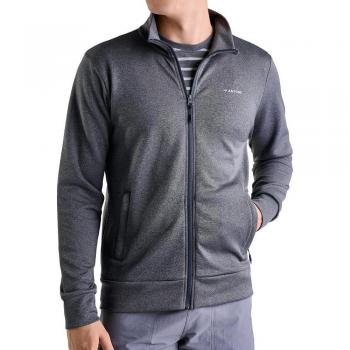 Sudadera de hombre Alfer Astore Gris (S)