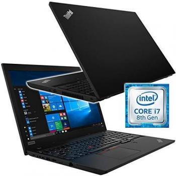 Lenovo ThinkPad L590 - Ordenador portátil 15.6 Full HD