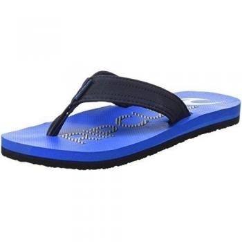 Rip Curl Ripper Kids - Chanclas, Niños, Azul / Blanco, 35
