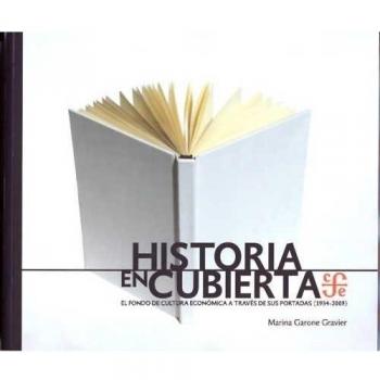 HISTORIA EN CUBIERTA.
