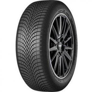 Neumático Debica Navigator 3 195/55R15 85H - Excelente agarre y durabilidad