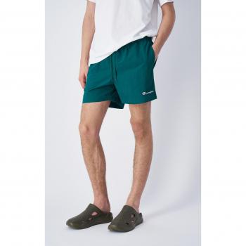 Bañador de hombre Champion - Verde