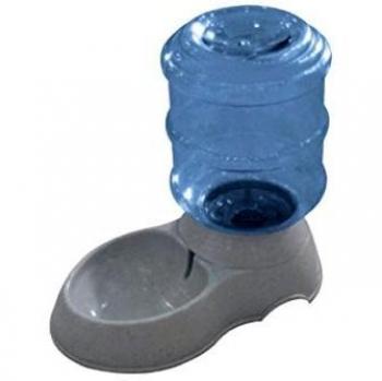 Dispensador de agua bebedero para perros