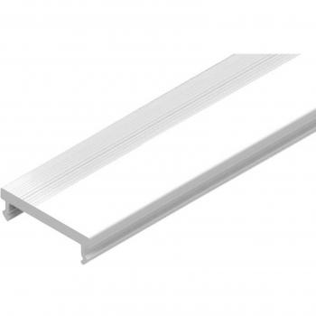 Tapa Transparente Brumberg One Click, 1 Metro