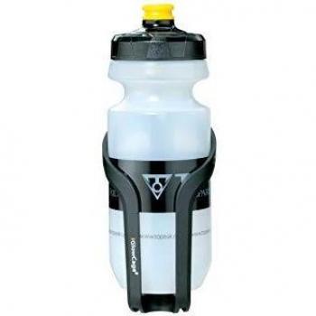 TOPEAK iglowcage LED de Deportes Botella de Agua y Jaula