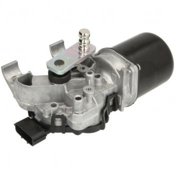 Motor limpiaparabrisas VALEO 582632 - Limpieza del parabrisas, compatible con múltiples vehículos, fácil instalación, alta durabilidad, rendimiento óptimo en condiciones climáticas adversas