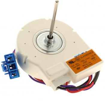 Motor de ventilador DLA5985XQCA para frigorífico Signature