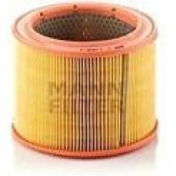 Original MANN-FILTER Filtro de aire C 1760/1 – Para Automóviles