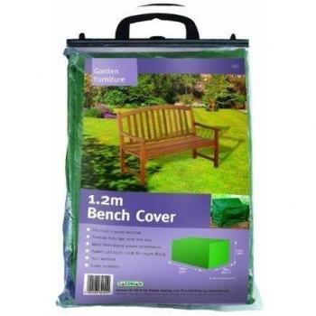 Gardman 34055 - Funda para muebles de exterior