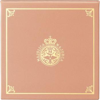 Shiseido Majolica Majorca Cocoa Beige Eye Shadow Flash BE703