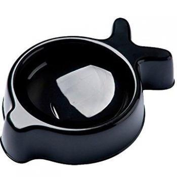 United Pets Fish Bowl, Black