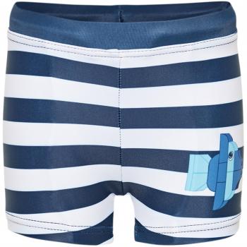 LEGO Andrew 420, Traje de baño Bebé-para Niños, Azul