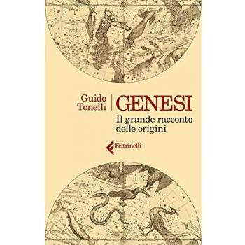 Genesi. Il grande racconto delle origini