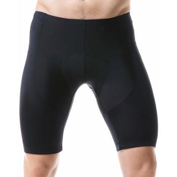 X-TIGER Hombres Ropa Interior de Bicicleta con 5D Gel Acolchado MTB Ciclismo Pantalones Cortos-XXL