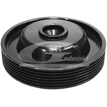 Polea de Cigüeñal 3RG 10618 - OEM 7700749252 7700735314 - Piezas para Coche Recambios Motor y Otras Partes de Vehículo