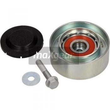 Maxgear 54-1085 - Polea de inversión