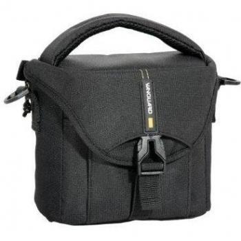 Vanguard BIIN 14 BLACK - Bolsa de hombro, color negro